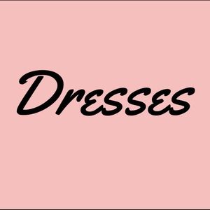Dresses
